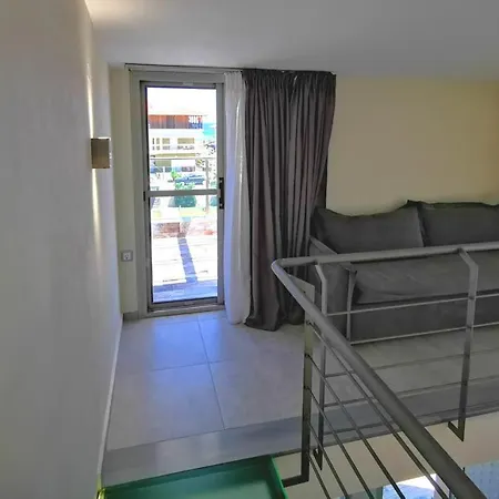 Laura Experience Apartament Sarti
